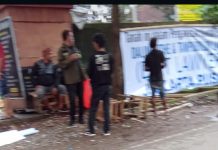Mafia Tanah di Makassar Semakin Mendzolimi Rakyat Kecil