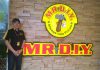 Pusat Perbelanjaan Terlengkap Menyediakan 18 Ribu Prodak MR.D..I..Y ( Always Low Prices ) Kini Hadir Di Kota Makassar