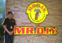 Pusat Perbelanjaan Terlengkap Menyediakan 18 Ribu Prodak MR.D..I..Y ( Always Low Prices ) Kini Hadir Di Kota Makassar