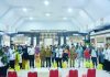 Jelang Lebaran, Baznas Jeneponto Bagikan Paket Untuk Keluarga Mustahik