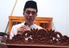 Rombongan Akhiri Safari Nuzulul Qur’an Hari Kelima di Pasilambena
