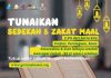 Menghidupkan Lailatul Qadar Sesungguhnya Kami telah menurunkan Al-Qur’an pada malam kemuliaan. Dan tahukah kamu apakah malam kemuliaan itu? Malam kemuliaan itu lebih baik dari seribu bulan (QS. al-Qadr 1-3)