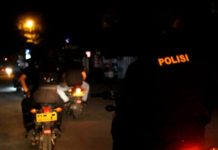 Polres Palopo Tingkatkan Patroli Selama Ramadhan
