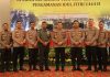 Kapolres Gowa Hadiri Rakor Lintas Sektoral, Dalam rangka Operasi Kepolisian Terpusat Ketupat – 2023