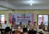 Irwasda Polda Sulsel Gelar Jumat Curhat Di Kediaman Ketua FKPM Kab.Gowa