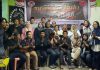 Pembagian Paket Sembako & Sahur on The Road Mappasituju