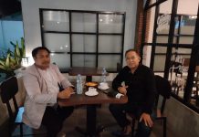 Tangkal Makelar Kasus, LKBH Makassar Surati Komisi Yudisial Awasi Pengadilan Tinggi Makassar