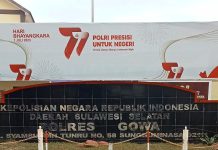 Diduga Tidur, Polres Gowa Lamban Tangani Laporan Polisi Kwitansi Palsu Mantasia Daeng Taco