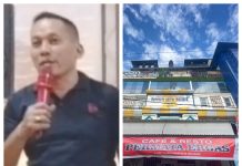 Untuk opening cafe permata Ergas pada tangaI 3 September 2025 jam 16.00 S/d 22.00 seIesai dgn aman sy owner Adv Hamka Arifin.SH sangat bersyukur di Hadiri ketua propas SuIseI dan keetua komonitas dan anggotanya kurang Iebih 100 orang