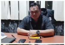 Fitri dan Kuntahri Akhiri Konflik, Sepakat Berdamai di Kantor Kepolisian Polsek Mamajang. Wartawan 2 min baca Oktober 17, 2025