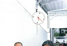 LPAI DAN ketum ORMAS SEMUT HITAM INDONESIA.Angkat Suara, Penyelamatan Bilqis Bukti Ancaman Perdagangan Anak Nyata di Indonesia