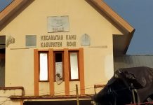 Dugaan Pungli di Pasar Rakyat Balle, Kabupaten Bone Pedagang Kecil Ditekan Setor Ratusan Ribu