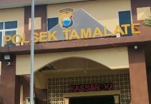 Makassar Sulsel, – Penanganan kasus dugaan pengancaman menggunakan senjata tajam di wilayah Polsek Tamalate menuai sorotan keras. Pasalnya, laporan yang telah berjalan kurang lebih satu bulan hingga kini belum menunjukkan kejelasan hukum, meski dinilai telah memenuhi unsur pidana dan alat bukti yang cukup