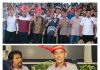 MAKASSAR – Pengurus Besar (PB) Federasi Olahraga Domino Indonesia (Orado) Pusat resmi melantik Pengurus Provinsi (Pengprov) Federasi Orado Sulawesi Selatan, berlangsung di Gedung Balai Prajurit Jendral M. Yusuf jalan Jenderal Sudirman Makassar, Rabu (16/4/2026)